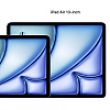 Apple predstavio novi iPad Air s M3 procesorom