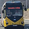 Odrađene prve probne vožnje na trasi trolejbuske mreže u rekonstrukciji od centra Sarajeva do Vogošće