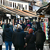 U Kantonu Sarajevo zabilježen trend povećanja dolazaka i noćenja turista tokom februara 2025.
