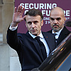 Macron najavio neočekivano obraćanje Francuskoj u srijedu u 20 sati