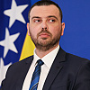 Magazinović: Bez Košarca na dnevni red nije mogao doći Zakon o VSTV-u, nevažno je kako je kasnije glasao