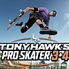Igra Tony Hawk's Pro Skater 3 + 4 stiže u julu