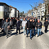 Privrednici protestovali u Živinicama: Vlada FBiH nas gura u propast