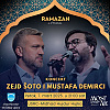 Ramazan u Mostaru: Na koncertu duhovne muzike u petak nastupaju Zejd Šoto i Mustafa Demirci