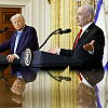 Izrael lobira u Washingtonu protiv uloge Turske u Siriji nakon pada Bashara al-Assada
