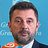 Kordić osudio nacističku ikonografiju na sinoćnim maškarama u Mostaru