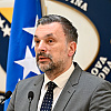 Konaković: Dodik je večeras postao najveći kriminalac u BiH, zajedno sa Stevandićem i Viškovićem