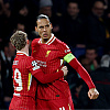Čudo u Parizu! Liverpool iz jedine šanse kaznio nevjerovatne promašaje PSG-a