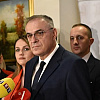 Miličević: SDS neće doći na razgovore o novom Ustavu RS-a, rješenje krize je Dodikova ostavka