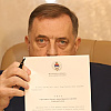 Dodik je napao državu: Građani moraju vidjeti da državne institucije djeluju, odmah!