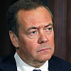 Medvedev izvrijeđao Macrona pa poručio: "Zauvijek će nestati najkasnije do 14. maja 2027. godine"
