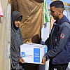 Islamic Relief: Ramazan je mjesec milosti, zajedno pružimo ruku pomoći stanovnicima Gaze