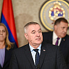 Tužilaštvo BiH: Od decembra istražujemo sumnju o napadu na ustavni poredak BiH