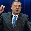 Dodik za sutra dobio poziv Tužilaštva BiH i odmah poručio da neće doći; slijedi li potjernica?