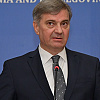 Denis Zvizdić održao konferenciju za medije povodom podnošenja apelacije Ustavnom sudu BiH