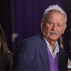 Bill Murray negirao glasine da je u vezi sa 29 godina mlađom repericom: "U prijateljskim smo odnosima"
