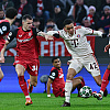 Xhaka okrivio saigrača za težak poraz od Bayerna: To je bilo glupo i potpuno bespotrebno