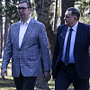 Kako čitati Dodikovo i Vučićevo obraćanje: Provokacije i obmane nasuprot institucija i zakona BiH
