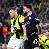 Fenerbahče i Džeko doživjeli težak poraz u Istanbulu, na rubu su eliminacije iz Evrope