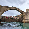 U januaru u BiH 99,4 hiljade turista, 8,5 posto više u odnosu na isti period 2024. godine