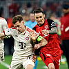 Veliki preokret: Kimmich donio konačnu odluku o budućnosti, ostaje u Bayernu