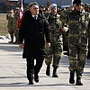 Komšić zvanično zatražio isključivanje Mađara iz EUFOR-a: "Iskazuju političku i ekonomsku podršku Dodiku"