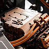 Maserati odustao od električnog modela MC20 Folgore