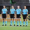 Bh. sutkinje Vesna Miletić i Aida Jusufović dobile povjerenje UEFA-e, sude na U17 turniru u Litvaniji