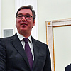 Vučić: Razgovarao sam s Putinom, prenio sam mu Dodikovu poruku