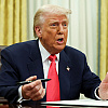 Trump najavio žestoke sankcije protiv Rusije nakon masovnih zračnih udara po Ukrajini