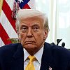 Trump: Teško mi se nositi s Ukrajinom, lakše je sarađivati s Rusijom