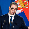 Vučić kaže da se 15. marta spremaju neredi u Srbiji: "Obojena revolucija im neće proći"