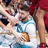 Nurkić protiv lidera NBA lige odigrao svoju najbolju utakmicu u dresu Hornetsa