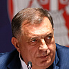Dodik se pravi da nije bilo kritike Rubija, umjesto toga poredi Ustavni sud BiH sa SSSR-om