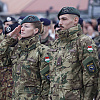 Među dodatnih 400 vojnika EUFOR-a koji stižu u BiH ipak neće biti Mađara