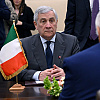 Osuda za Dodika stigla i iz Italije: Tajani poručio kako njegovi potezi vode BiH u nestabilnost