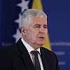 Čović: Geopolitičke prilike su osnažile neke snage u BiH da pokrenu svoje aktivnosti