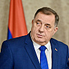 Dodik nakon kritike Rubija: On nije u pravu, može da bude božanstvo, a ne državni sekretar