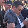 U Beogradu uhapšen pa pušten novinar Nemanja Šarović dok je snimao studente koji "žele studirati"