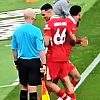 Liverpool protiv Southamptona izvršio šest izmjena: Salah sve pokušao spriječiti, ali nije uspio