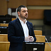 Magazinović se obratio građanima RS-a: Nemojte da vas koriste kao živi štit, razmislite šta imate od toga