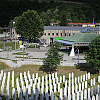 Institut za istraživanje zločina protiv čovječnosti i međunarodnog prava zabrinut zbog zatvaranja MC Srebrenica