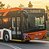 Pogledajte kako izgleda Solarisov trolejbus koji će saobraćati sarajevskim ulicama
