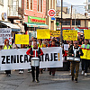 Građani Zenice i danas šetali: Sutra šalju i zahtjev nadležnima vezano za poplave u Jablanici
