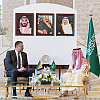 Konaković najavio da će Saudijska Arabija lobirati za BiH u međunarodnim krugovima