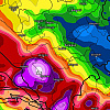 Narandžasti meteoalarm u BiH zbog padavina i vjetra, meteorolozi upozoravaju na moguće poplave u HNK