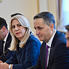Cvijanović za ponedjeljak zakazala vanrednu sjednicu Predsjedništva BiH o budžetu za 2025.