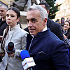 Proruskom kandidatu krajnje desnice zabranjeno učešće na predsjedničkim izborima u Rumuniji