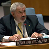 Ambasador BiH u SAD-u Sven Alkalaj se uskoro sastaje s američkim državnim sekretarom Marcom Rubijom