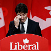 Justin Trudeau više nije premijer Kanade, povukao se nakon devet godina